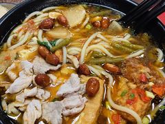 -文杰餐馆(南洪时尚风情街店)