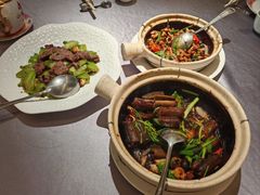 啫啫极品黄鳝-惠食佳(滨江大公馆店)