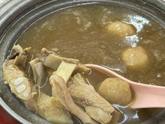-新记肉骨茶