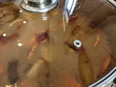 -麦园农庄·西江河鲜