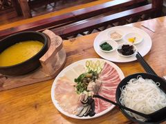 -桥香园过桥米线(国贸店)