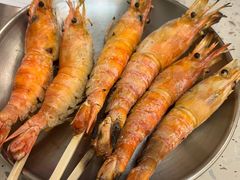 -白仁仔· 活烤海鲜 宵夜(豫园店)
