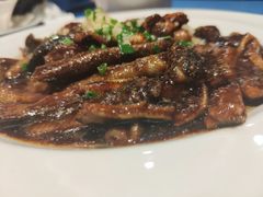 响油野生鳝糊-麟1929(外滩店)