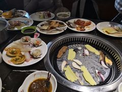 -世纪缘湖滨花园酒店(玄武湖店)