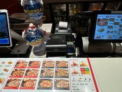 -城市大道红炉披萨烘焙坊