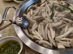 -芭夯兔·无骨兔汤锅(华阳店)