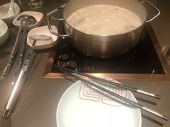 -捞王锅物料理(上海世茂广场店)