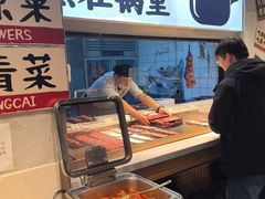 -海汕记·潮汕鲜牛肉火锅·自助