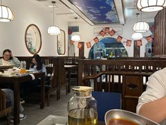 -徽韵人家·传承正宗徽菜(牡丹园店)