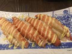 -大雄寿司(中华广场店)