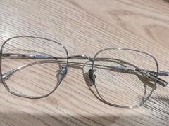 -MUJOSH木九十眼镜(武商广场店)