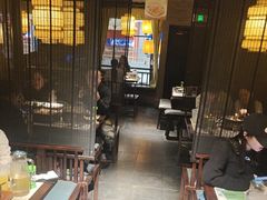 -绿茶餐厅(哈尔滨凯德店)