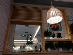 门面-拿渡·水煮鱼麻辣香锅(王府井奥莱·香江小镇店)