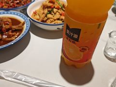 -回家吃饭·地道南昌菜(建德观总店)