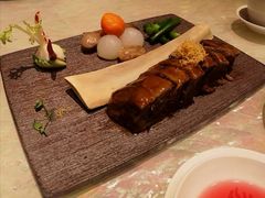 -8餐厅(新葡京酒店)