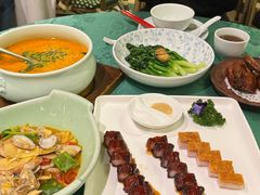 -誉八仙粤菜(万象天地店)