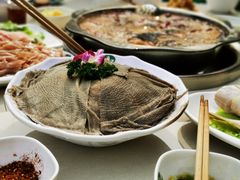 -枇杷园食为鲜火锅(南山店)