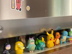 -Punchline Coffee&Roaster(同济大学店)