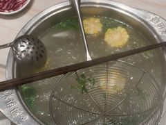 -味逍遥牛肉火锅(万江旗舰店)