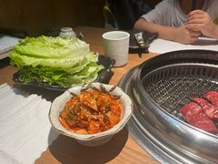 -丸藏和牛烧肉专门店(园区师惠坊店)