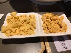 -川成元·麻辣香锅(凯德MALL西直门店)