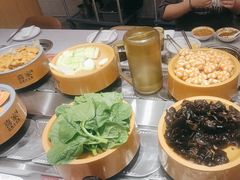 -喜家自助小火锅(乐客城店)
