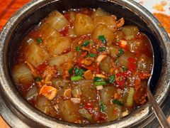 -味鼎长安·地道陕菜(凤城一路店)