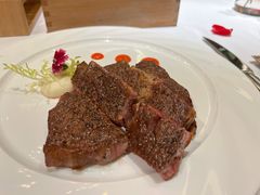 谷饲肋眼牛排-王品台塑牛排(成都万象城店)