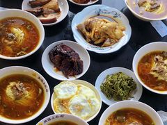 -兴福老面馆(寺路街店)