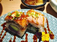 -德川家日本料理(中关村寰太大厦店)