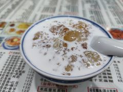 -黄氏正轩牛奶甜品专家(茶山店)