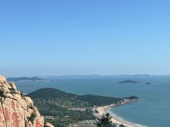 -崂山仰口游览区