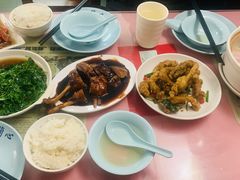 -蘭心餐厅(进贤路店)