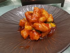 -稻香酒家·33年老字号·港式粤菜(富邦中心店)