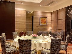 -明阁 Ming Court(广州朗豪酒店)
