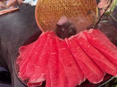 -捞王猪肚鸡火锅(金华义乌之心店)
