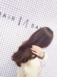 -MY HAIR ARDOR