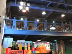 -兵哥豌豆面(建设巷店)