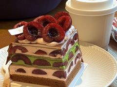 -自然熟Bakery(纬四路店)