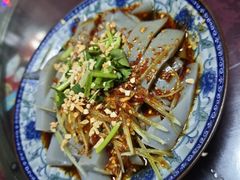 -心园餐厅·地道传统云南菜·三十年老店