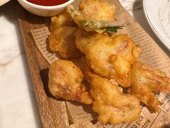 -G+KITCHEN(龙湖狮山天街店)