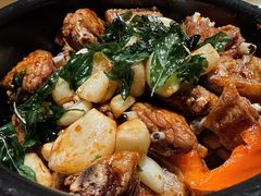 -竹里馆·淮扬菜·功夫茶(老门东店)