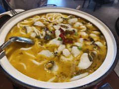 -火宫殿·湘菜小吃·商务宴请·生日聚会(东塘店)