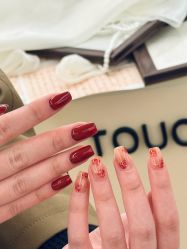 -Touch Nail·品质·美甲美睫
