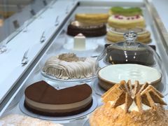 -Lady M(沙田新城市广场店)