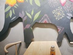 -素匠泰茶(三里屯SOHO工体奶茶店)