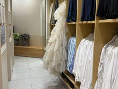 -天真蓝照相馆(五角场百联又一城店)