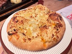 -必胜客(钻汇广场店)