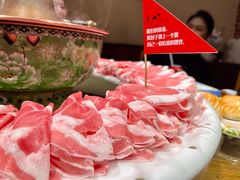 -额尔敦草原涮羊肉·烧烤(冻青树总店)