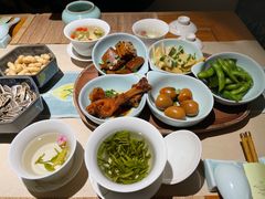 -青藤茶馆(凤起路店)
